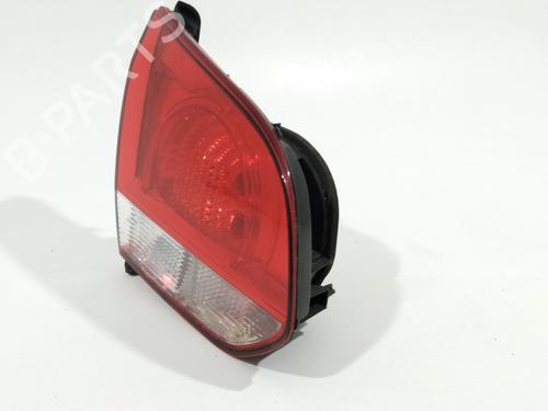 Left tailgate light VW GOLF VI (5K1) 1.6 TDI | BP23501939C79 