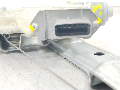 Front left window mechanism PEUGEOT 5008 (0U_, 0E_)  | BP19314464C22 