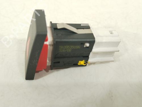 Warning switch VW GOLF VI (5K1) 1.4 TSI | BP37795367I22 - Image 2