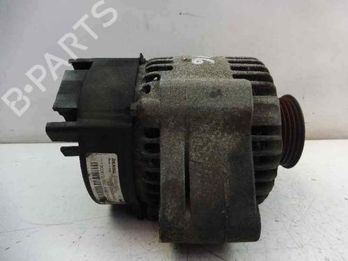 Used Alternator Alternator SMART CITY-COUPE (450) [1998-2004] 3130784 3130784