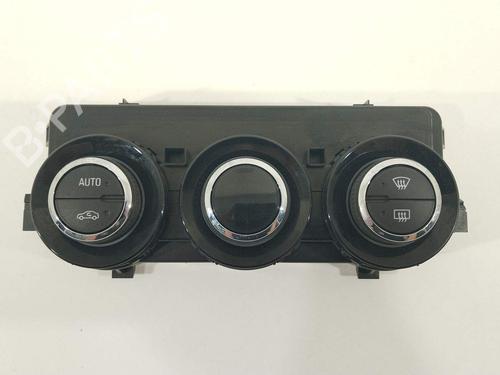 Used Climate control Climate control 16794203 16794203