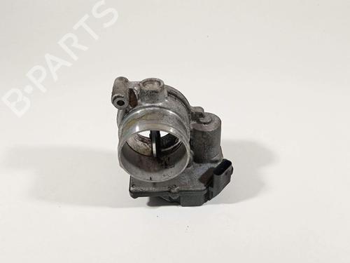 Used Throttle body Throttle body 22731557 22731557