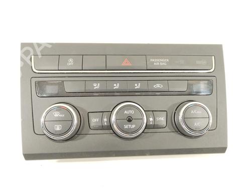 Climate control SEAT LEON ST (5F8) | BP16806224I5 - Image 2