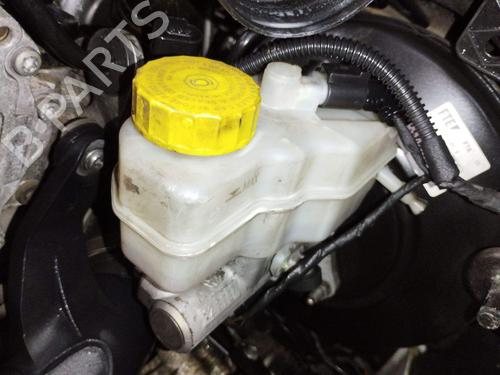 Used Brake master cylinder Brake master cylinder 38542190 38542190