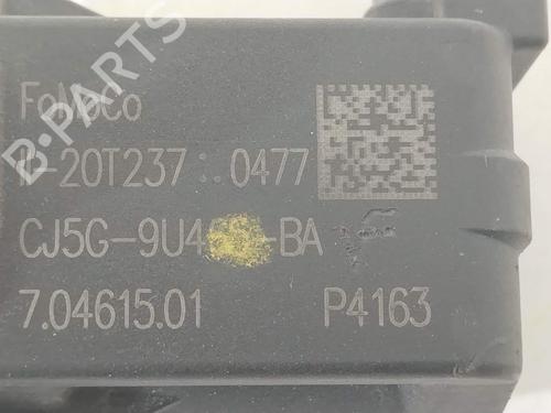 Electronic sensor FORD FIESTA VII (HJ, HF) 1.0 EcoBoost | BP33198771M84 - Image 4