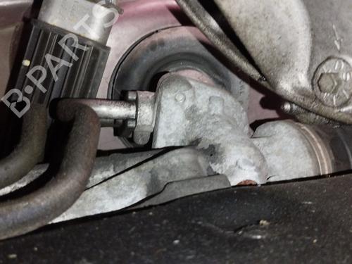 Steering rack CITROËN C4 II (NC_) 1.6 HDi 110 | BP37192721M22 - Image 2