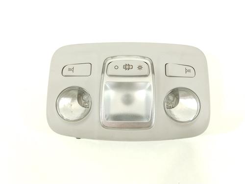 Used Interior roof light CITROËN C4 Grand Picasso II (DA_, DE_) 1.2 THP 130 (130 hp) 29862628
