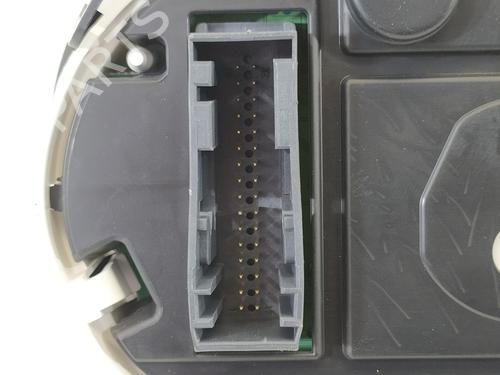 Instrument cluster FORD FIESTA VI (CB1, CCN) 1.6 TDCi | BP6826142C47 