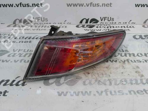 Used Right taillight HONDA CIVIC VIII Hatchback (FN, FK) 1.8 (FN1, FK2) (140 hp) 3133698