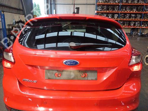 Portellone/Cofano posteriore FORD FOCUS III 1.6 TDCi (115 hp) 31814697