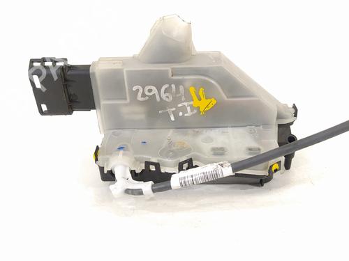Venstre bagtil lås CITROËN C3 / C3 ORIGIN III (SX) [2016-2025]  4847066