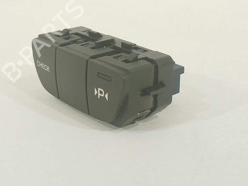Switch CITROËN C5 III (RD_) 2.0 HDi 140 (RDRHF8, RDRHFA, RDRHA8, RDRHAJ) | BP36882443I30 - Image 3