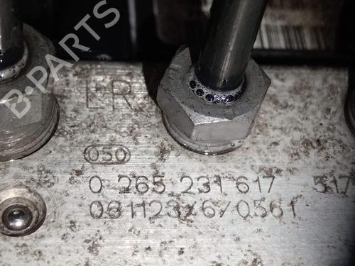 ABS pump CITROËN JUMPER II Van 2.2 HDi 120 | BP37467029M43 - Image 3