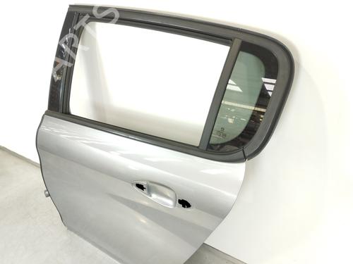 Left rear door PEUGEOT 308 II (LB_, LP_, LW_, LH_, L3_) 1.6 HDi 100 | BP12454008C4 