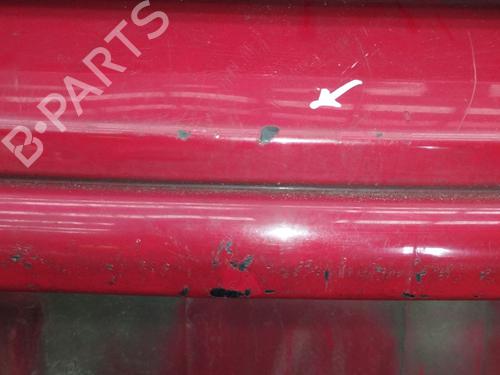 Rear bumper SEAT ALTEA (5P1) 1.9 TDI | BP34734420C8 - Image 6