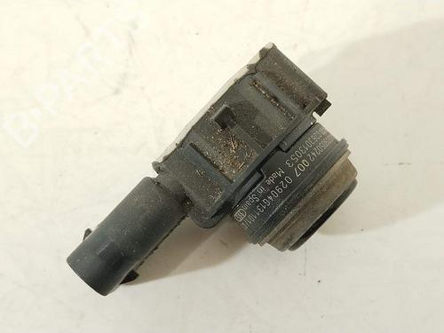 Electronic module MERCEDES-BENZ A-CLASS (W176) A 200 (176.043) | BP36259328M83 - Image 3