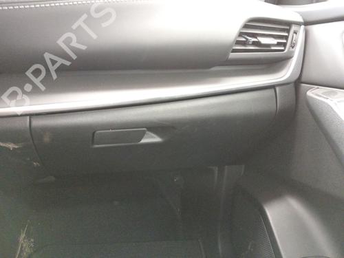 Used Glove box Glove box 38557878 38557878