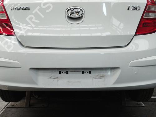 Used Rear bumper HYUNDAI i30 (FD) [2007-2012]  16804530