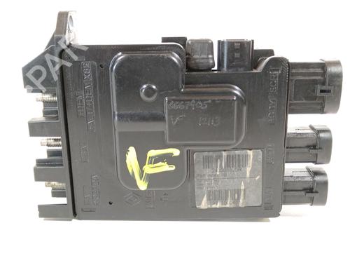 Used Electronic module OPEL VIVARO B Van (X82) [2014-2020]  31837365