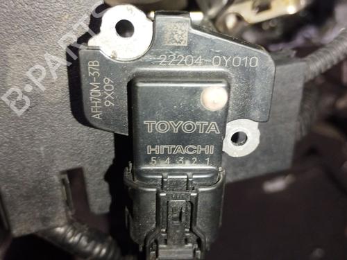 Debimetro TOYOTA COROLLA Estate (_E21_) 1.8 Hybrid (ZWE211) (98 hp) 32283034