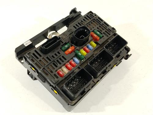 Used Fuse box CITROËN C4 I (LC_) 1.6 HDi (109 hp) 29909621