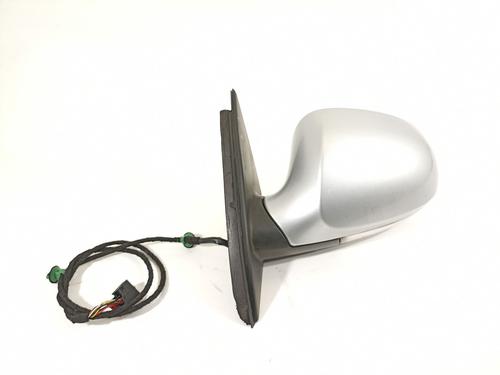 Used Left mirror VW PASSAT B6 (3C2) [2005-2010]  18256226