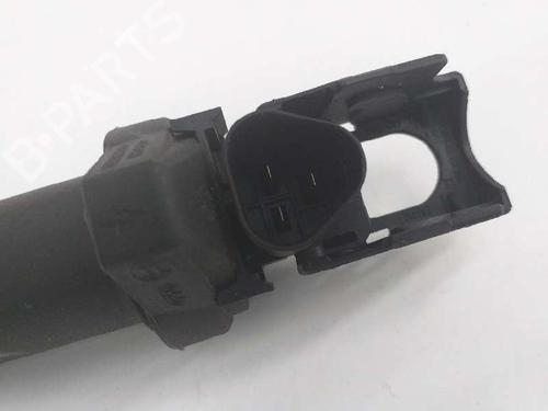 Ignition coil CITROËN C4 Coupe (LA_)  | BP6113650M94 