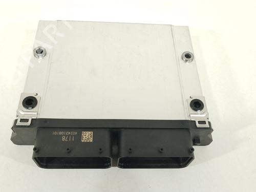 Used Engine control unit (ECU) Engine control unit (ECU) 38484404 38484404