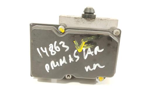 ABS pump NISSAN PRIMASTAR Van (X83) 2.0 dCi 115 | BP30962272M43 - Image 4