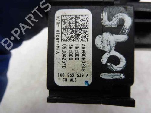 Steering column stalk SEAT LEON (1P1)  | BP2564185I23 