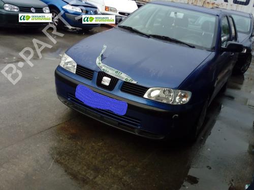 Alternator SEAT IBIZA II (6K1)  | BP16032823M7 