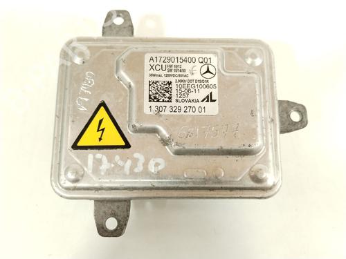 xenon-ballast-mercedes-benz-c-class-coupe-c204-2011-36989601 main image