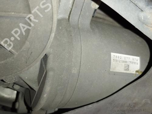 Steering rack SEAT LEON ST (5F8) 2.0 Cupra | BP36859393M22 - Image 2