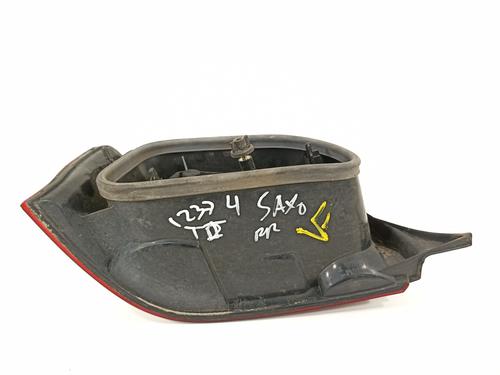 Right taillight CITROËN SAXO (S0, S1)  | BP17831345C35 