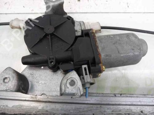Front left window mechanism NISSAN ALMERA TINO (V10)  | BP1878641C22 