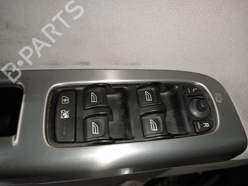 Used Left front window switch Left front window switch 37605704 37605704