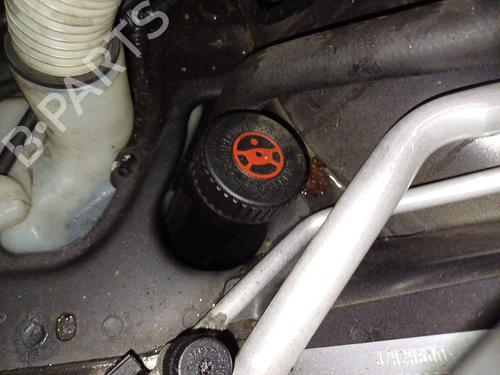 Used Steering pump Steering pump 39146161 39146161