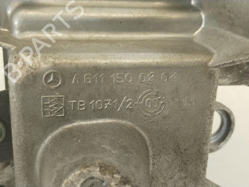 Electronic sensor MERCEDES-BENZ E-CLASS (W210) E 270 CDI (210.016) | BP36989664M84 - Image 5