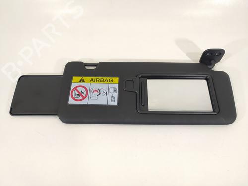 Right sun visor HYUNDAI TUCSON (TL, TLE) 2.0 CRDi All-wheel Drive | BP9267411I2 