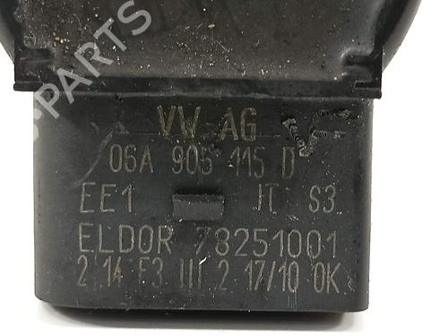 Ignition coil AUDI A4 B6 (8E2) | BP16933491M94 - Image 4