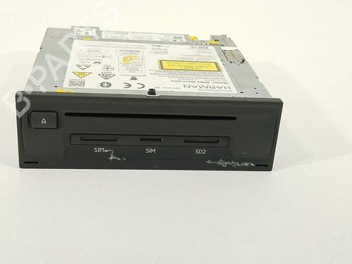 electronic-module-audi-q7-4mb-4mg-4mq-2015-25742171 main image