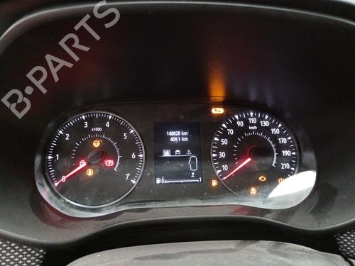 Used Instrument cluster Instrument cluster 38539646 38539646