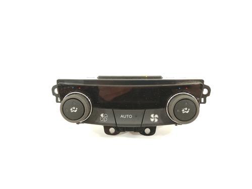 Used Climate control PEUGEOT 508 SW I (8E_) 2.0 HDi (163 hp) 29831384