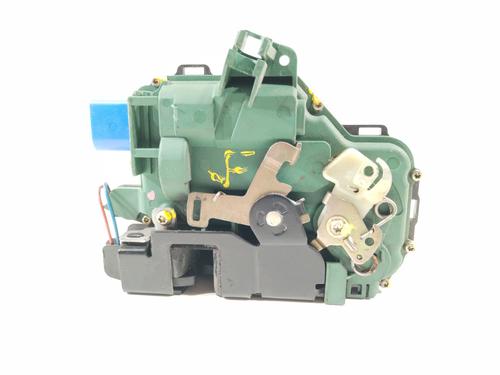 Front right lock SEAT IBIZA III (6L1) 1.4 16V | BP30306340C97