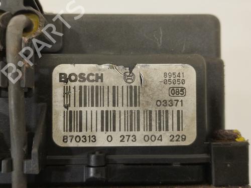 ABS pump TOYOTA AVENSIS (_T22_)  | BP10954757M43 