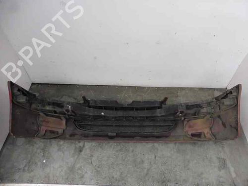 Front bumper PEUGEOT 106 II (1A_, 1C_)  | BP4194802C7 