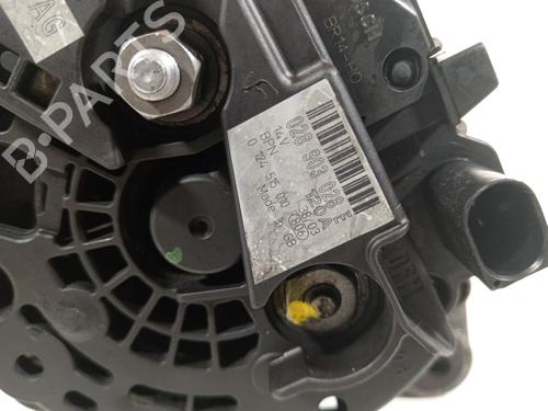 Generator SEAT LEON (1M1) 1.9 TDI | BP29752067M7 