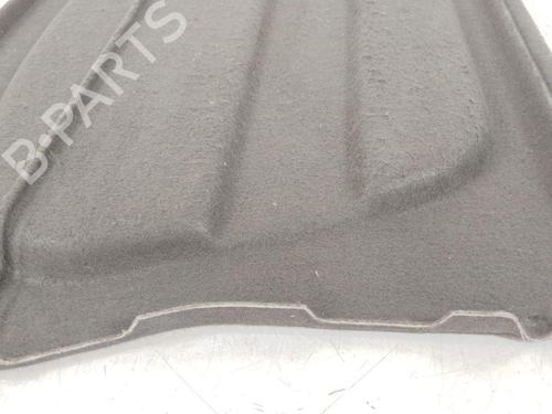 Hattehylde RENAULT MEGANE III Hatchback (BZ0/1_, B3_) | BP27573305C85 - Image 4