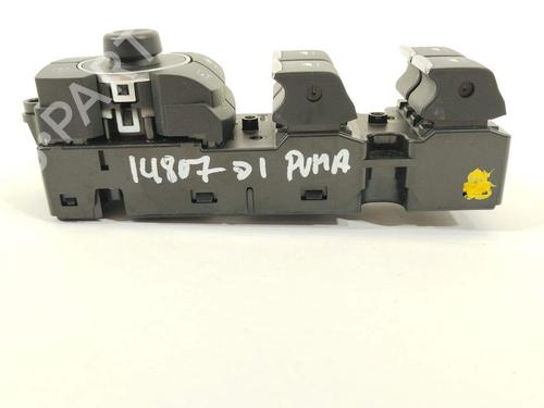 Left front window switch FORD PUMA (J2K, CF7) 1.0 EcoBoost | BP27999513I27 - Image 3