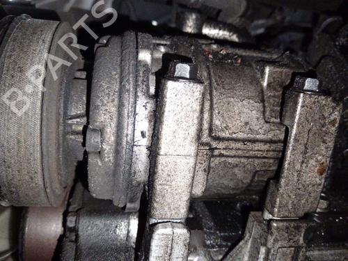 Used AC compressor AC compressor KIA SORENTO I (JC) 2.5 CRDi 4WD (140 hp) 37376412 37376412